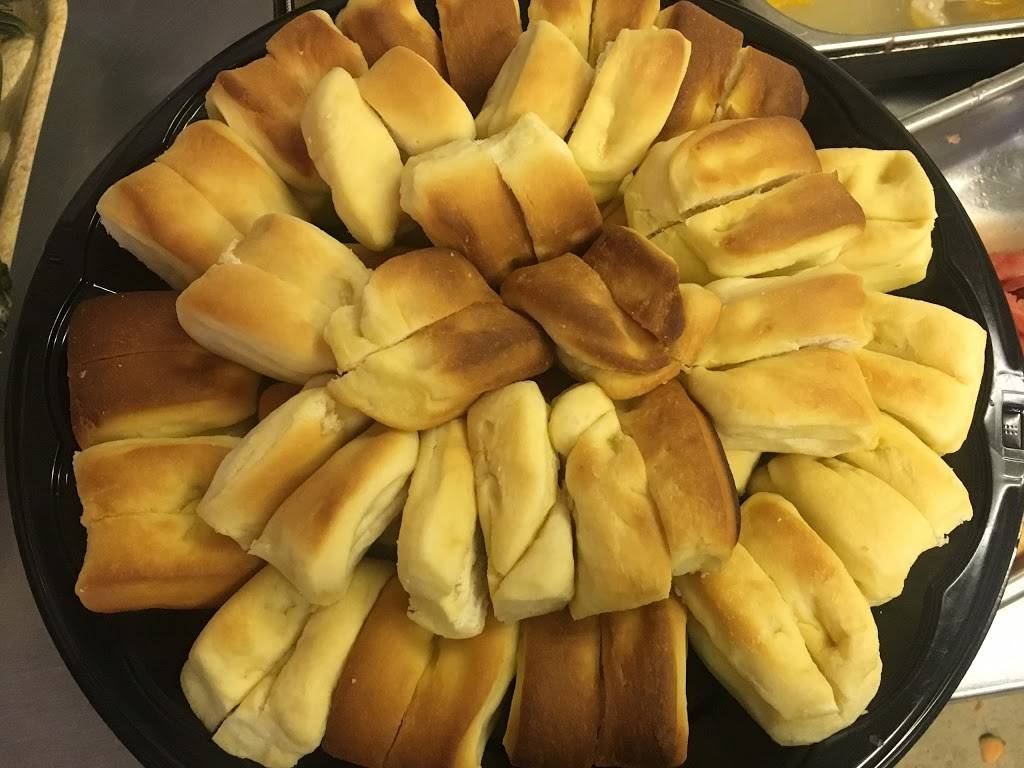 Babybacks Open Pit Restaurant | restaurant | 7108 W 7 Mile Rd, Detroit, MI 48221, USA | 3133409500 OR +1 313-340-9500