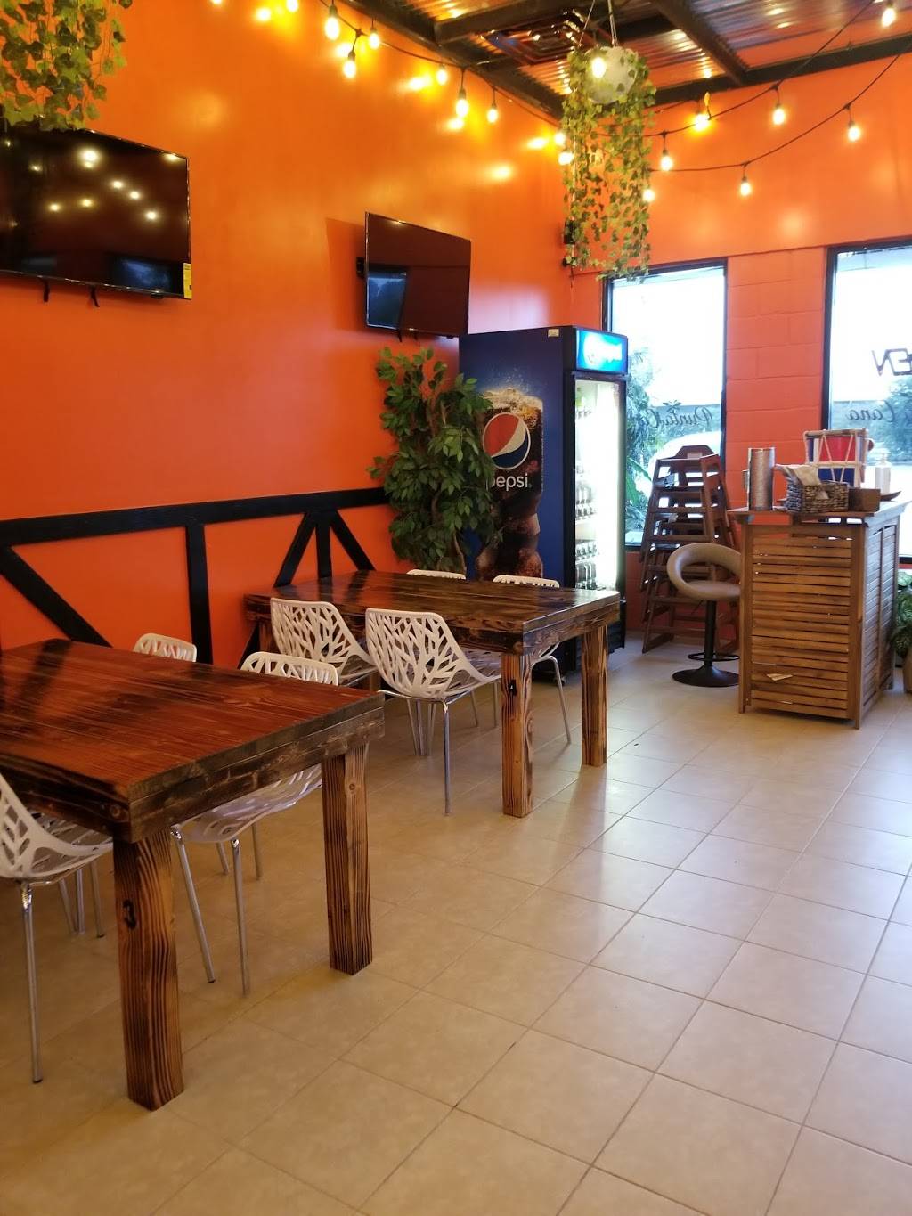 Punta Cana Dominican Grill | restaurant | 633 Robert M Grissom Pkwy, Myrtle Beach, SC 29577, USA | 8438392269 OR +1 843-839-2269