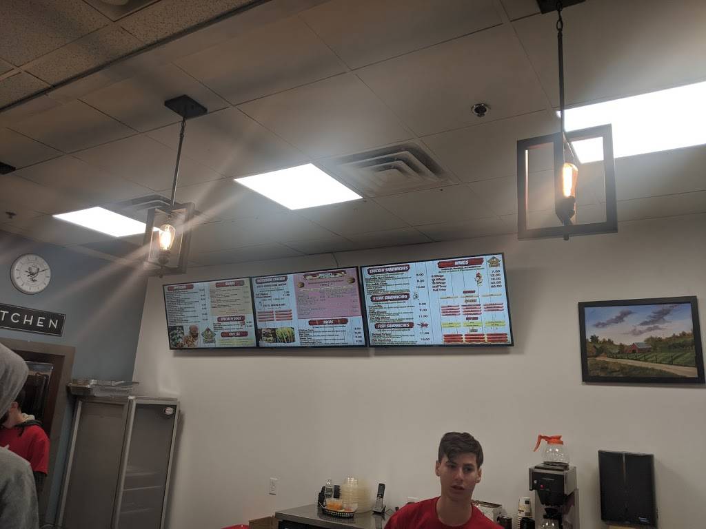 Chicken Coop | restaurant | 80 US-6, Baldwin Place, NY 10505, USA | 9142748444 OR +1 914-274-8444