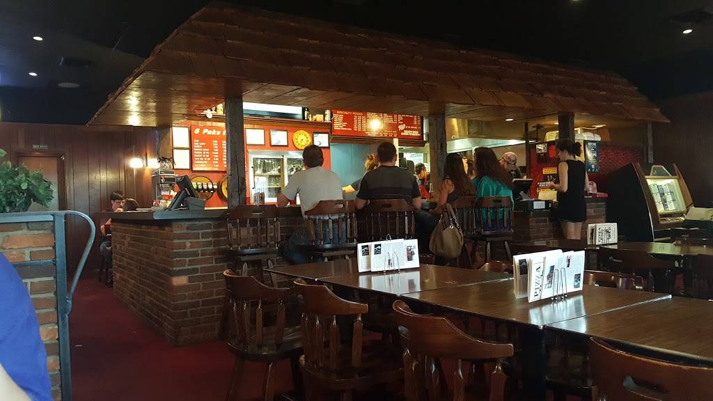 Pizza Pub | restaurant | 1306 E Main St, Clarion, PA 16214, USA | 8142268721 OR +1 814-226-8721