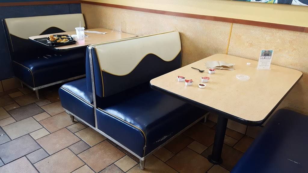 Long John Silvers | restaurant | 10832 S Crossroads Dr, Parker, CO 80134, USA | 3038413734 OR +1 303-841-3734