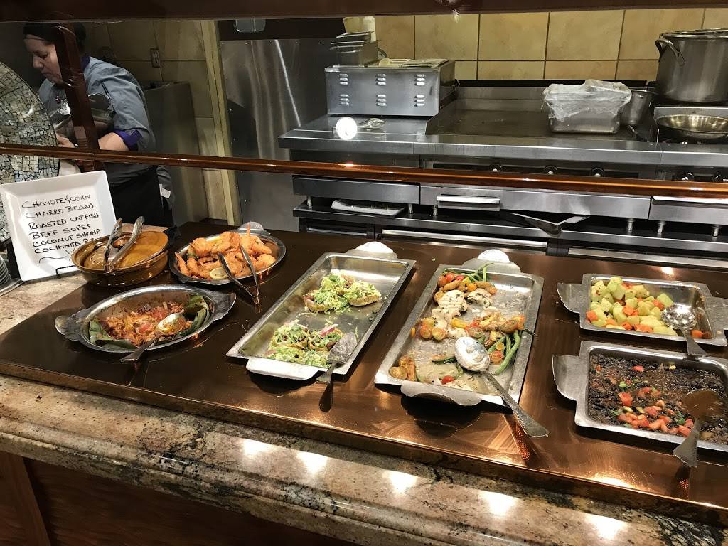 The Buffet | restaurant | 16300 Nyemii Pass Pl, Valley Center, CA 92082, USA | 8668439946 OR +1 866-843-9946