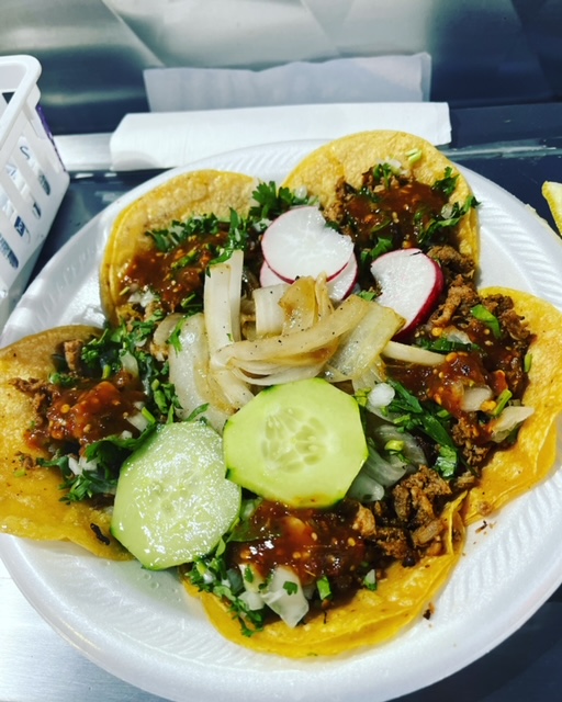 Tacos Barron | restaurant | 10635 Culebra Rd, San Antonio, TX 78251, USA | 9496275381 OR +1 949-627-5381