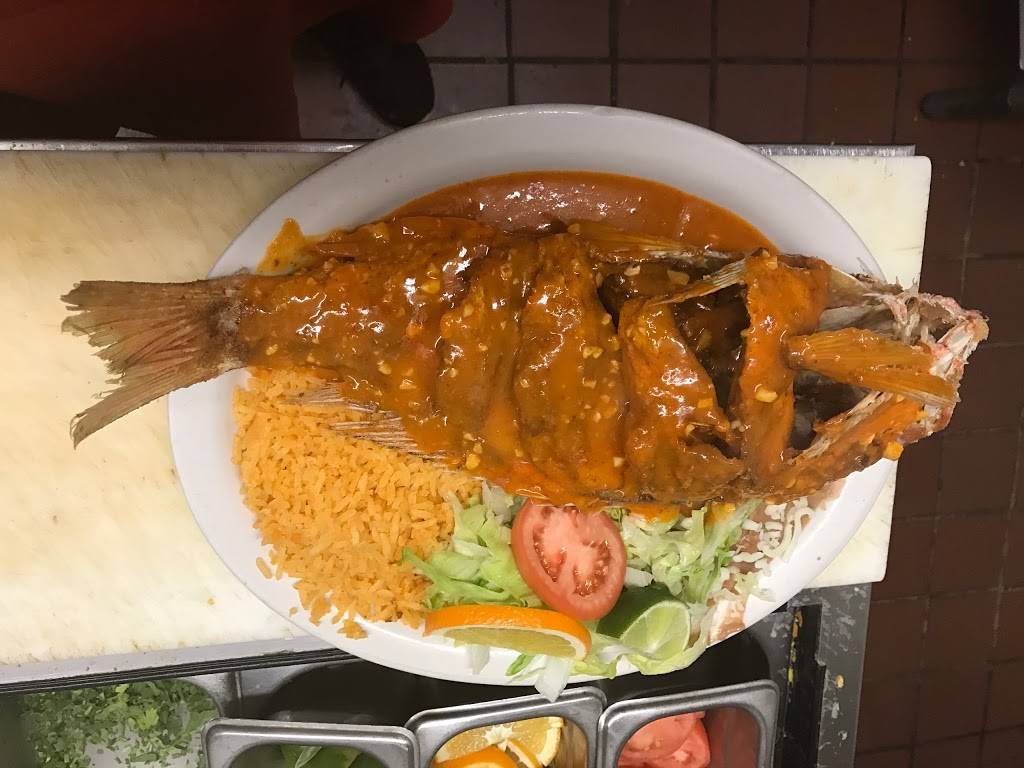La Bahia De Acapulco | restaurant | 1632 W 47th St, Chicago, IL 60609, USA | 7735238111 OR +1 773-523-8111