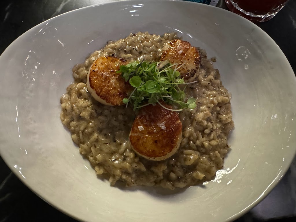 Tides | restaurant | 312 Railroad Ave Suite A, Danville, CA 94526, USA | 9255533120 OR +1 925-553-3120