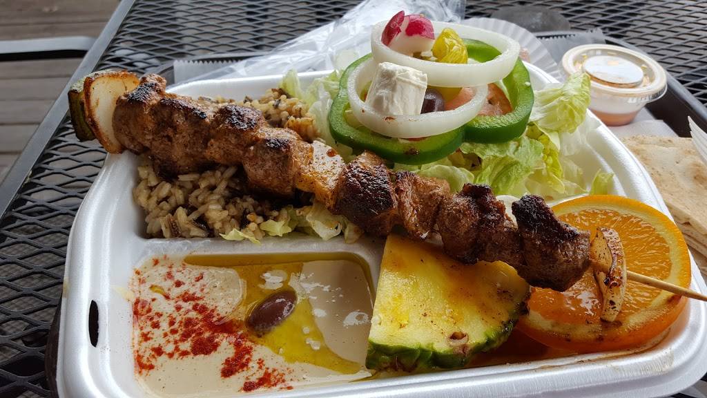 Jamos Cafe | restaurant | 413 Jordan Ln NW, Huntsville, AL 35805, USA | 2568377880 OR +1 256-837-7880