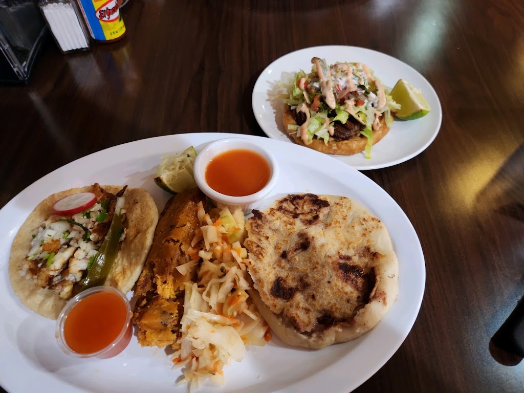 My Casa Restaurant | restaurant | 2018 College Ave, Fredericksburg, VA 22401, USA | 5407517306 OR +1 540-751-7306