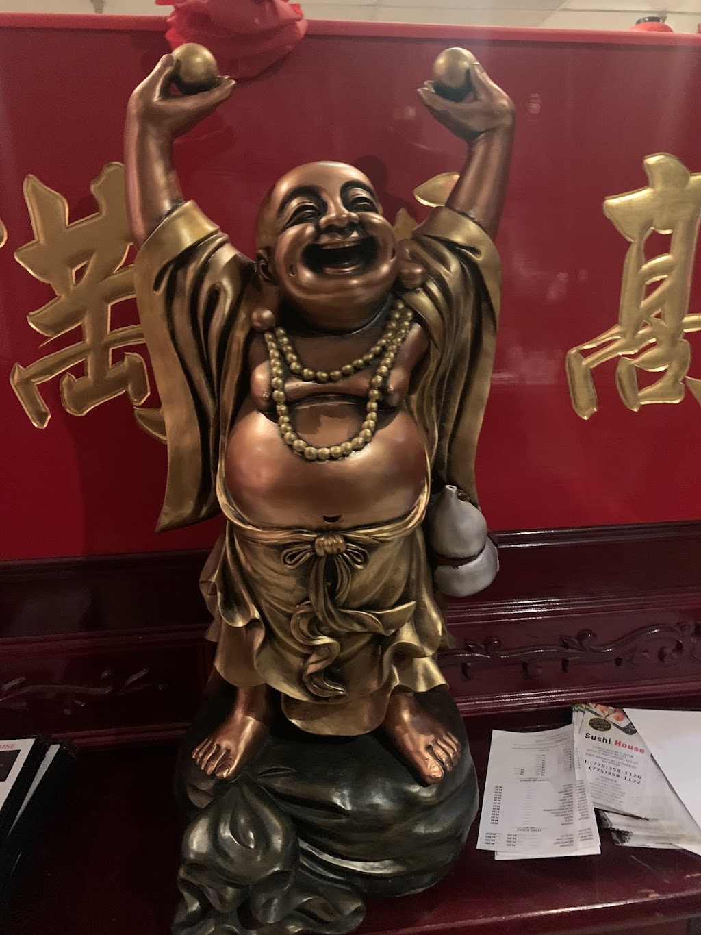 Shang Hai Restaurant | restaurant | 1269 Baring Blvd, Sparks, NV 89434, USA | 7753581122 OR +1 775-358-1122