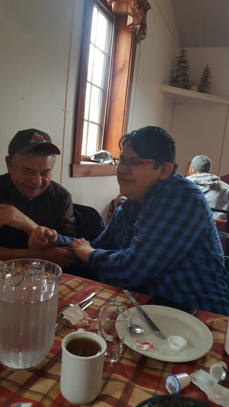 Érablière des Ponts Couverts | restaurant | 75 Chemin de la Lièvre, Kiamika, QC J0W 1G0, Canada | 8196233537 OR +1 819-623-3537