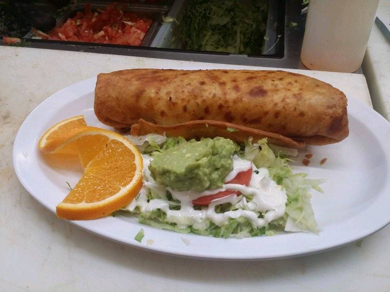 El Campanario Mexican Restaurant INC. | restaurant | 6740 Broadway, Merrillville, IN 46410, USA | 2194728455 OR +1 219-472-8455