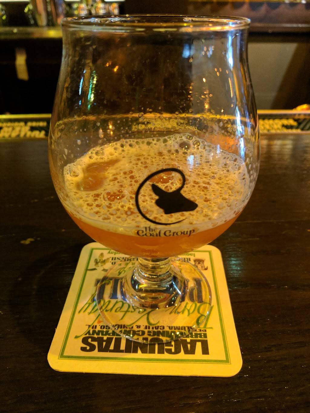 Surly Goat Encino | restaurant | 17337 Ventura Blvd #100a, Encino, CA 91316, USA | 8184538245 OR +1 818-453-8245