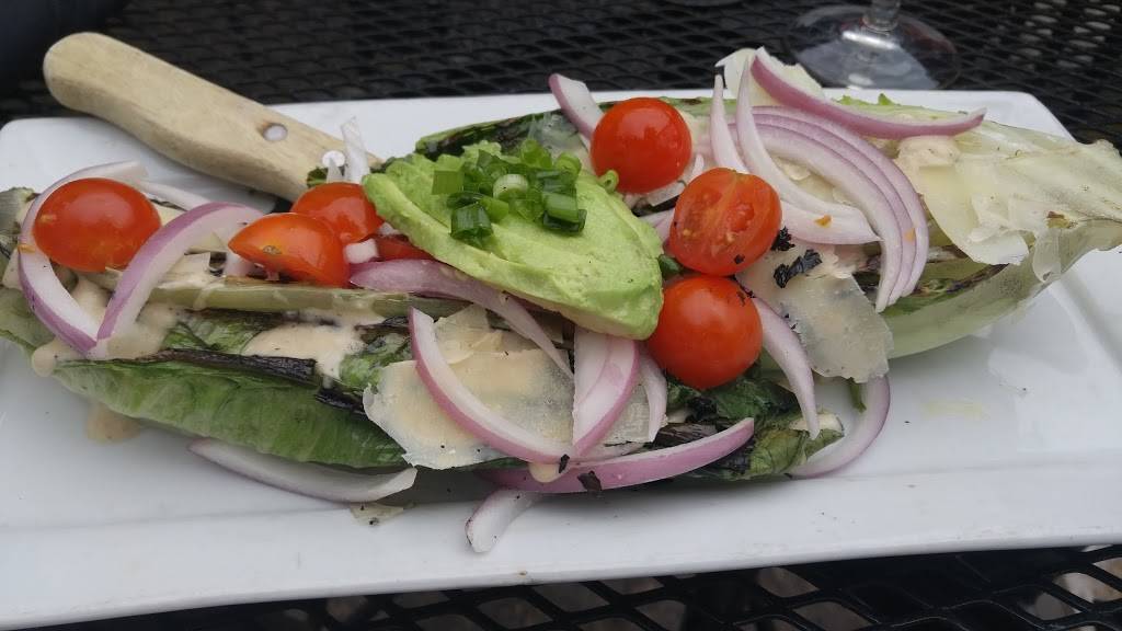 On the Rocks Bar & Grill | restaurant | 12752 Valley View St, Garden Grove, CA 92845, USA | 7148969000 OR +1 714-896-9000