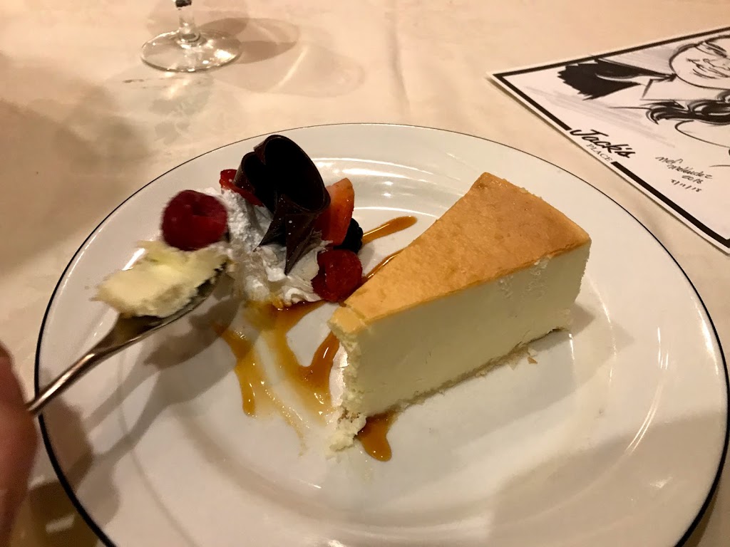 Jacks Place | restaurant | 9700 International Dr, Orlando, FL 32819, USA | 4079961787 OR +1 407-996-1787