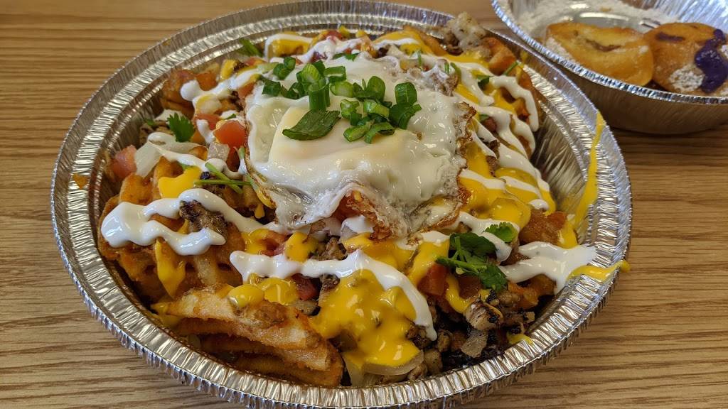 Big Boys Kainan | restaurant | 21230 84th Ave S, Kent, WA 98032, USA | 2532467450 OR +1 253-246-7450