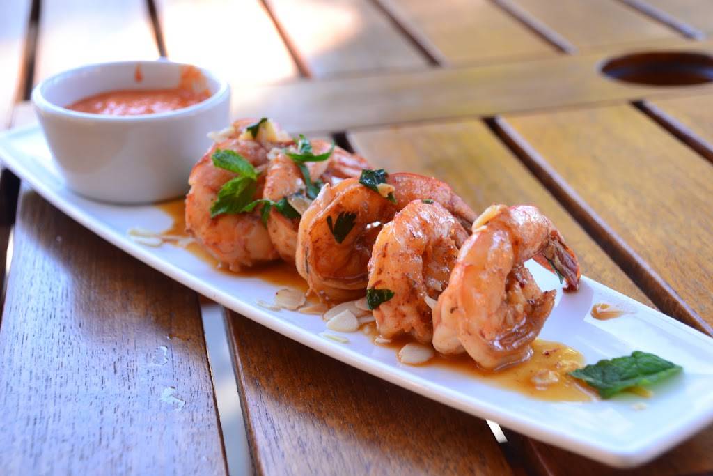 Estéban Restaurant | restaurant | 700 Munras Ave, Monterey, CA 93940, USA | 8313750176 OR +1 831-375-0176