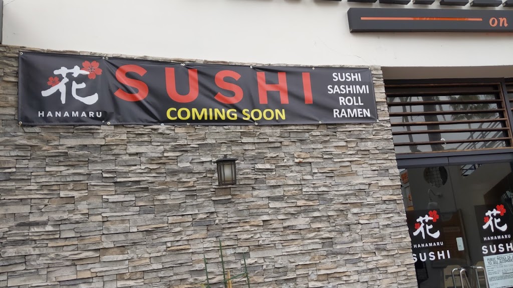 Hana Maru Sushi | restaurant | 375 W Birch St, Brea, CA 92821, USA | 7145822308 OR +1 714-582-2308