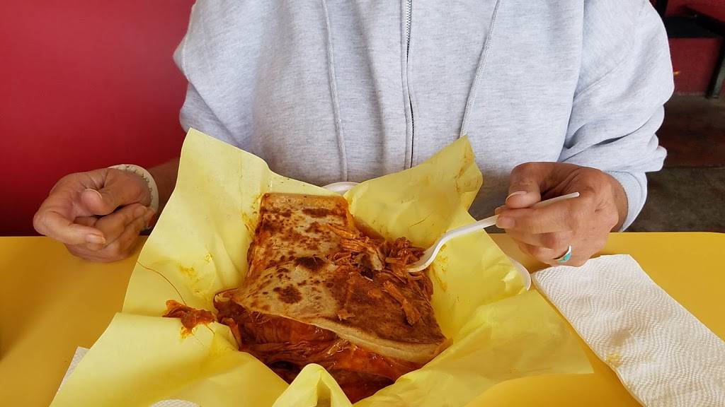 Nicos Mexican Food | restaurant | 1226 E Florence Blvd #11, Casa Grande, AZ 85122, USA | 5208365864 OR +1 520-836-5864