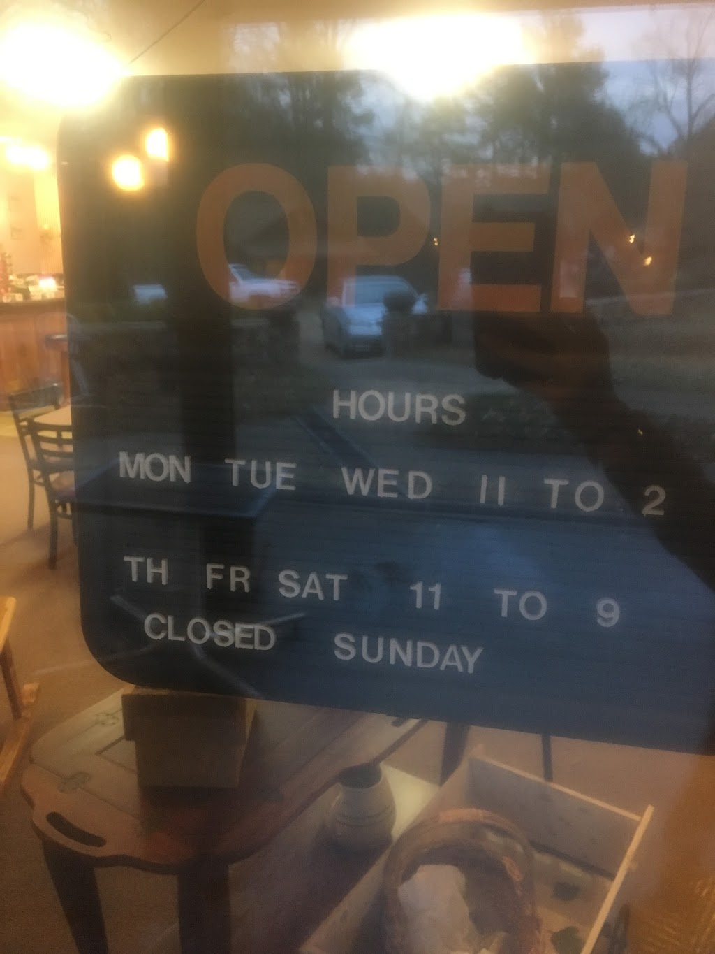 Country Village Sweet Shop | restaurant | 152 Knight Haven Cir, Star City, AR 71667, USA | 8706285473 OR +1 870-628-5473