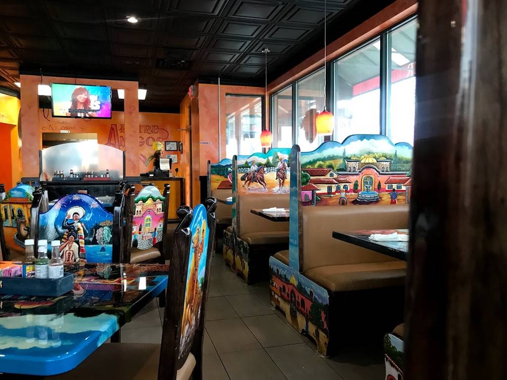 Entre Amigos | restaurant | 139 Washington St, Freeland, MI 48623, USA | 9895738577 OR +1 989-573-8577