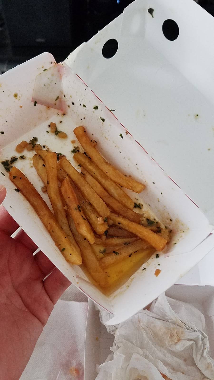 Jack in the Box | restaurant | 2070 N Dobson Rd, Chandler, AZ 85224, USA | 4807920649 OR +1 480-792-0649