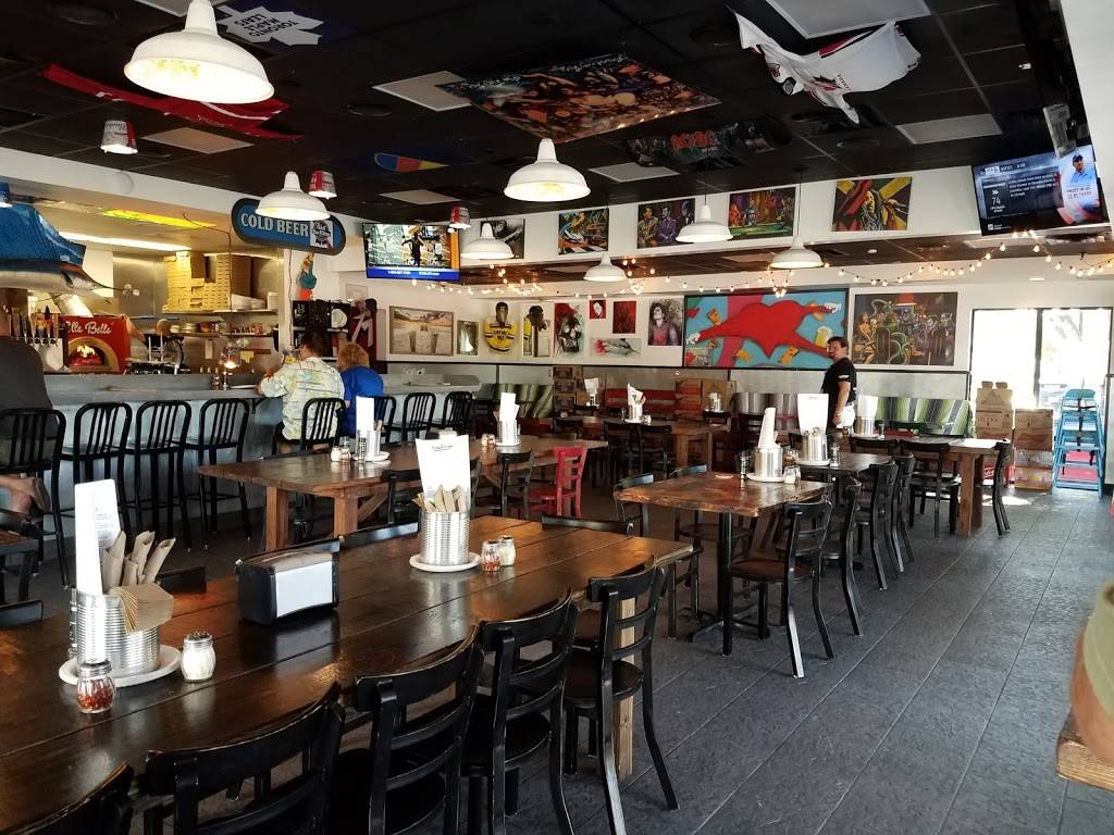 LowBrow Pizza & Beer | restaurant | 3148 Tamiami Trail E, Naples, FL 34112, USA | 2395296919 OR +1 239-529-6919