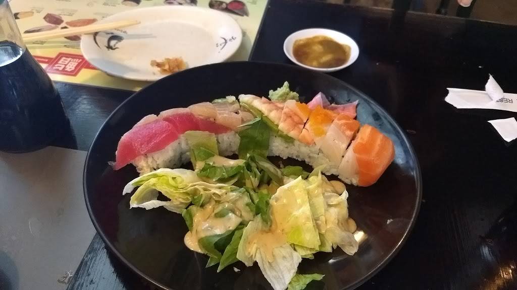 Aoki Japanese Restaurant | restaurant | 2307 D St, La Verne, CA 91750, USA | 9095932239 OR +1 909-593-2239