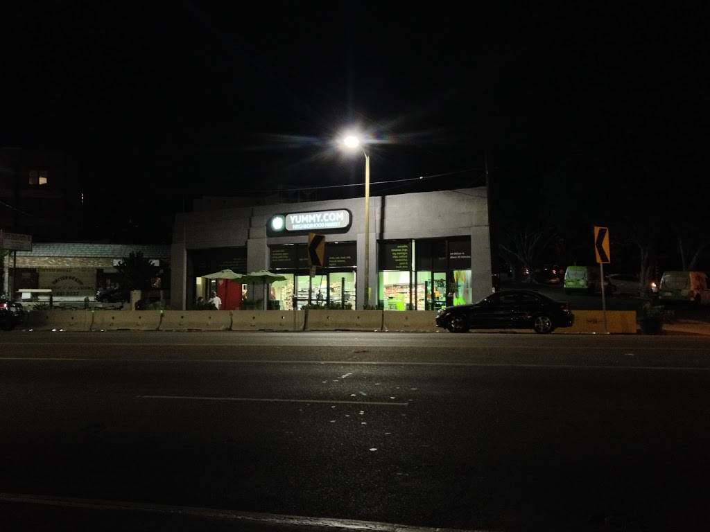 Yummy.com | restaurant | 3607 Sunset Blvd, Los Angeles, CA 90026, USA | 3239129188 OR +1 323-912-9188