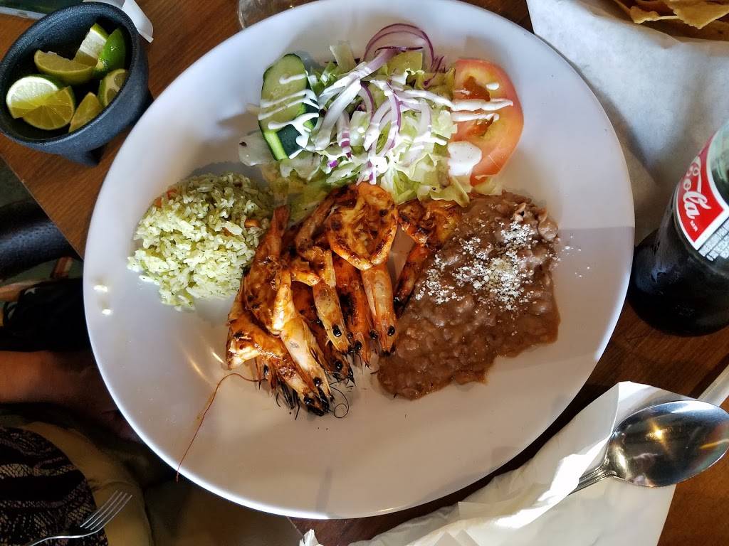 Mariscos El Pulpo Loko | restaurant | Oceanside, CA 92054, USA | 7605475624 OR +1 760-547-5624