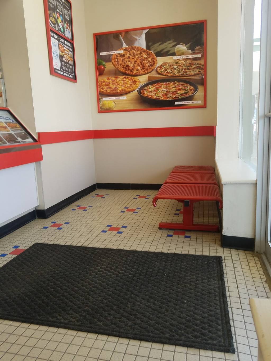 Dominos Pizza | meal delivery | 144 Lafayette Ave, Moundsville, WV 26041, USA | 3048459065 OR +1 304-845-9065