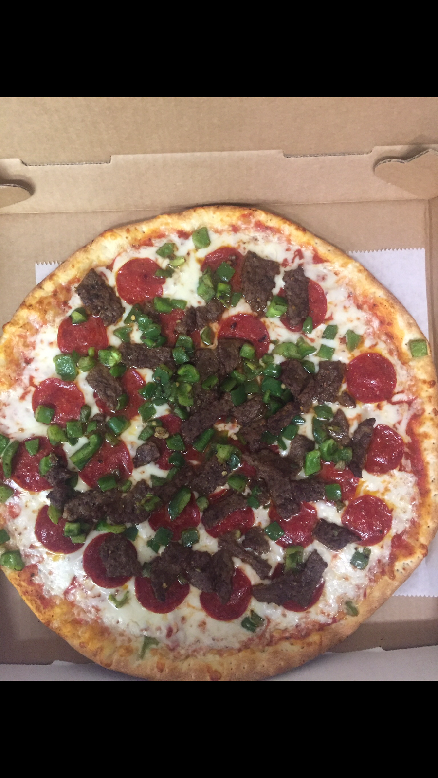 Phat Phillies | restaurant | 720 E Washington St, Petersburg, VA 23803, USA | 8047332047 OR +1 804-733-2047