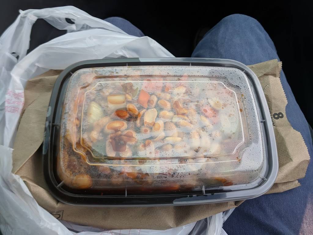 China King Chinese Restaurant: Take Out | restaurant | 228 E Main St, Port Washington, WI 53074, USA | 2622847388 OR +1 262-284-7388