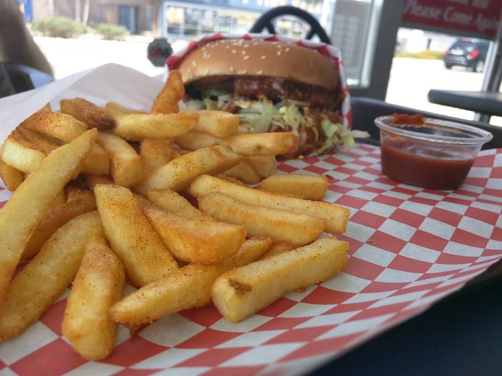Ernies Burgers | restaurant | 2970 W Valley Blvd, Alhambra, CA 91803, USA | 6262655444 OR +1 626-265-5444