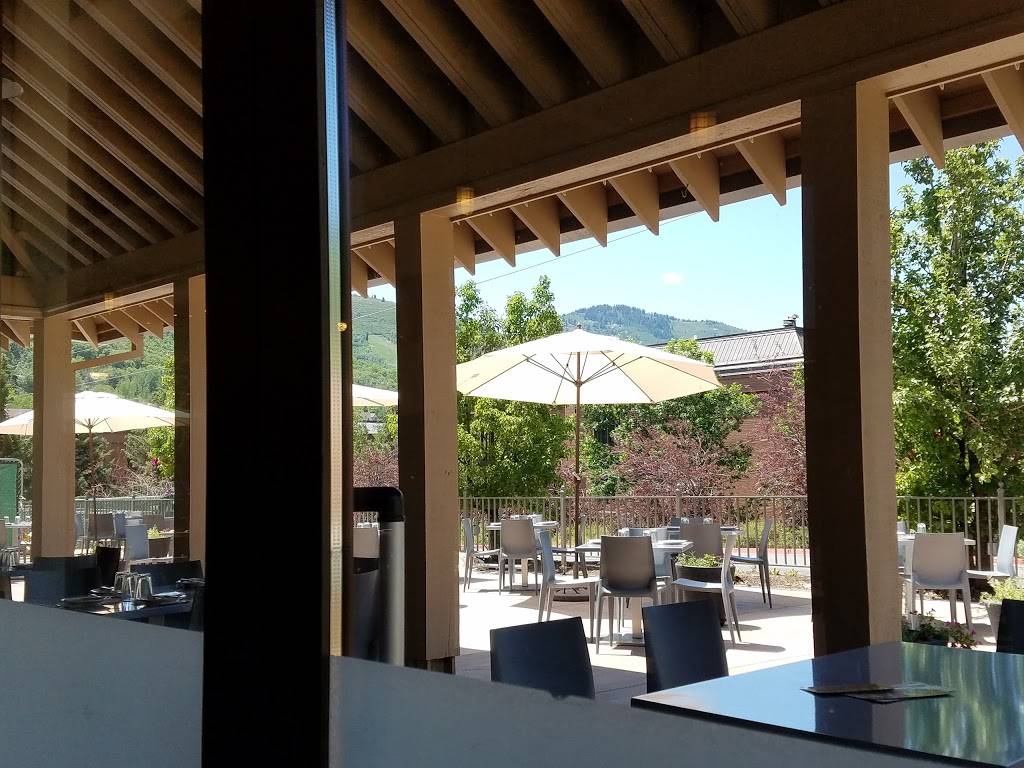 Vinto Pizzeria | restaurant | 900 Main St, Park City, UT 84060, USA | 4356159990 OR +1 435-615-9990