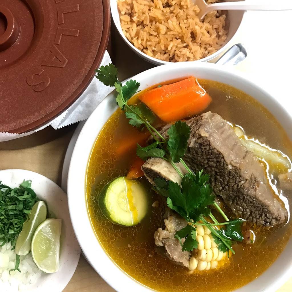 Taqueria Las Pencas | restaurant | 319 Baden Ave, South San Francisco, CA 94080, USA | 6506348635 OR +1 650-634-8635