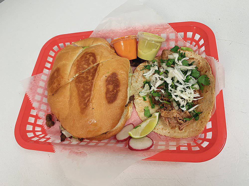 El Taco Rico Mexican Kitchen | restaurant | 210 N Woodland Blvd, DeLand, FL 32720, USA | 3862303926 OR +1 386-230-3926