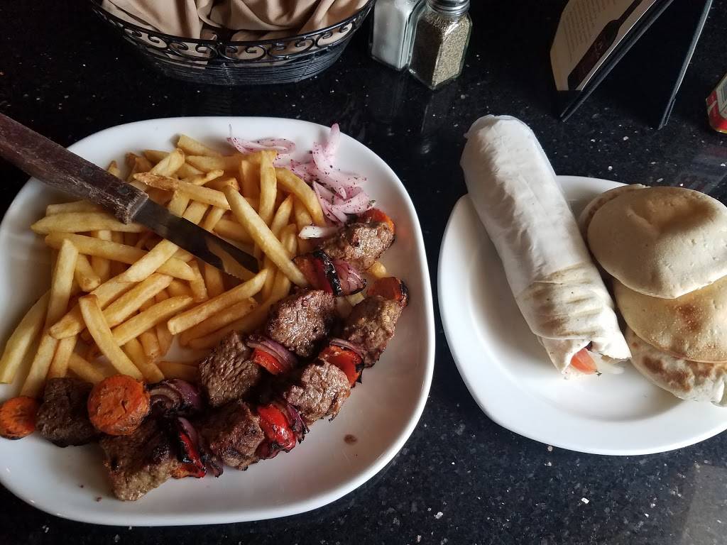 Alies Lebanese Grill | restaurant | 33355 Van Dyke Ave, Sterling Heights, MI 48312, USA | 5869782000 OR +1 586-978-2000