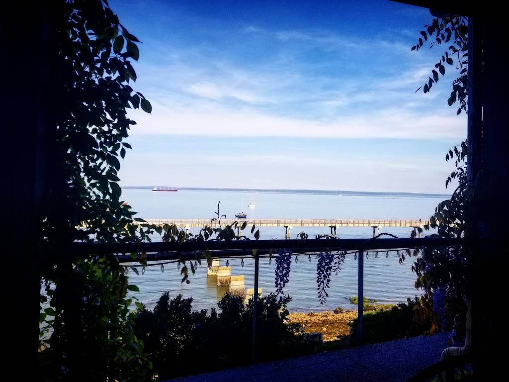 Keenans at the Pier | restaurant | 804 10th St, Bellingham, WA 98225, USA | 3603925510 OR +1 360-392-5510