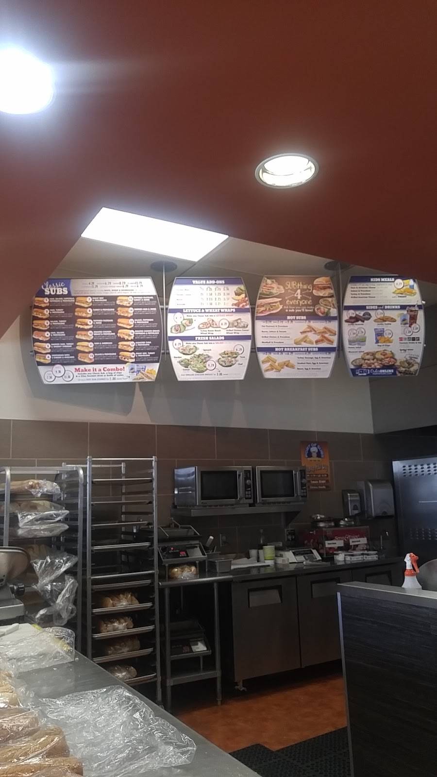 Port of Subs | meal takeaway | 6275 E Sharlands Ave #4, Reno, NV 89523, USA | 7756240100 OR +1 775-624-0100