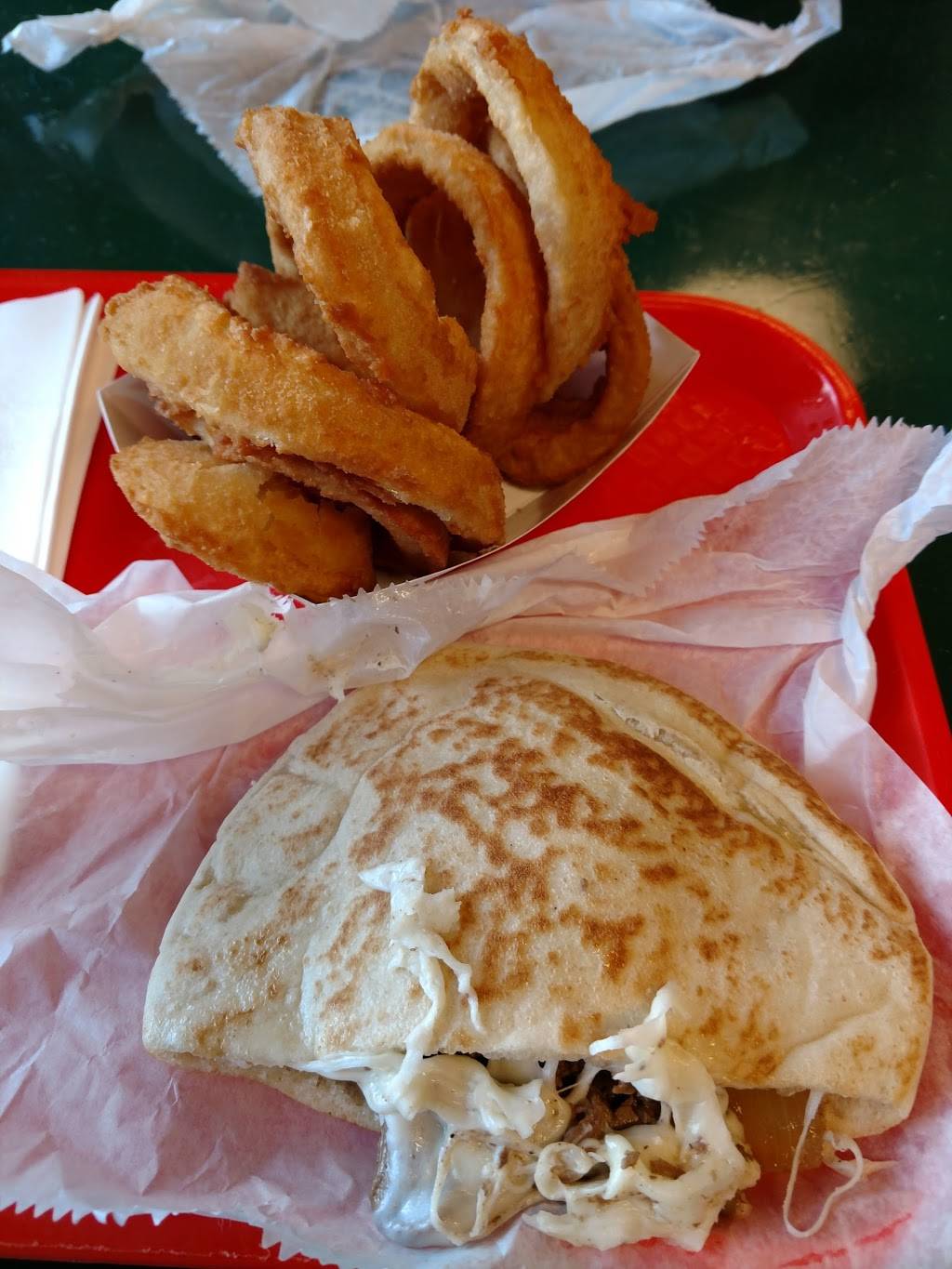 Ankars Hoagies | meal takeaway | 5966 Brainerd Rd, Chattanooga, TN 37421, USA | 4238993074 OR +1 423-899-3074