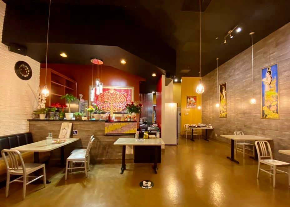 Thai Thai Oceanside Restaurant | restaurant | 4121 Oceanside Blvd Suite 203, Oceanside, CA 92056, USA | 7602955445 OR +1 760-295-5445