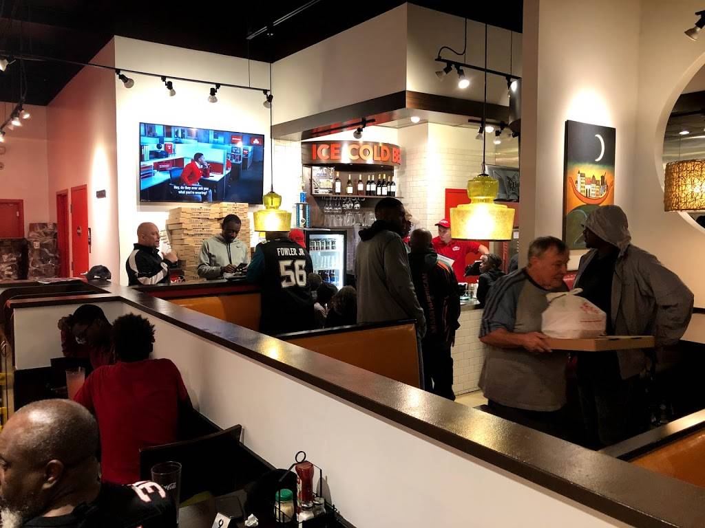 J ROCKS PIZZERIA | restaurant | 2606 SW 19th Avenue Rd #103, Ocala, FL 34471, USA | 3528613800 OR +1 352-861-3800