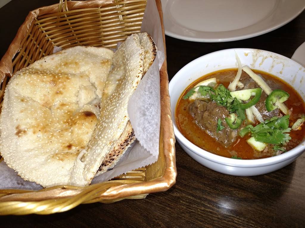 Azan Karahi & Kabab | restaurant | 7145 Security Blvd, Windsor Mill, MD 21244, USA | 4102981400 OR +1 410-298-1400