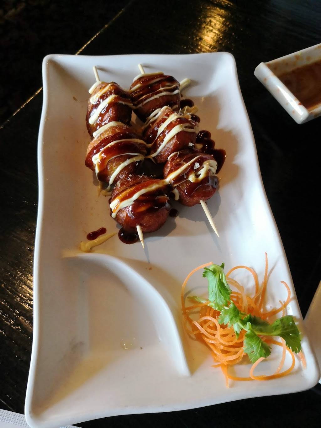 Ninja Sushi & Hibachi Japanese Restaurant | restaurant | 14100 Bustleton Ave, Philadelphia, PA 19116, USA | 2156710300 OR +1 215-671-0300