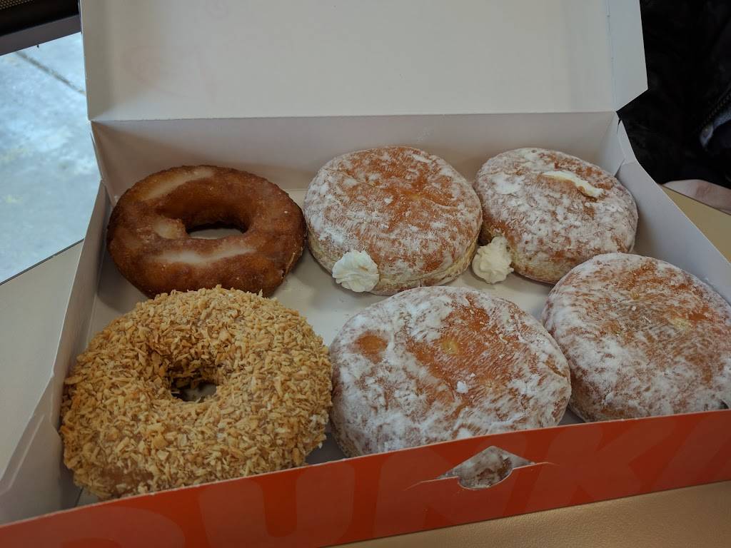 Dunkin | bakery | 2801 S College Ave, Fort Collins, CO 80525, USA | 9702235701 OR +1 970-223-5701