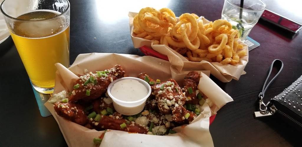 The Bar Key | restaurant | 954 Turquoise St, San Diego, CA 92109, USA | 8584888200 OR +1 858-488-8200