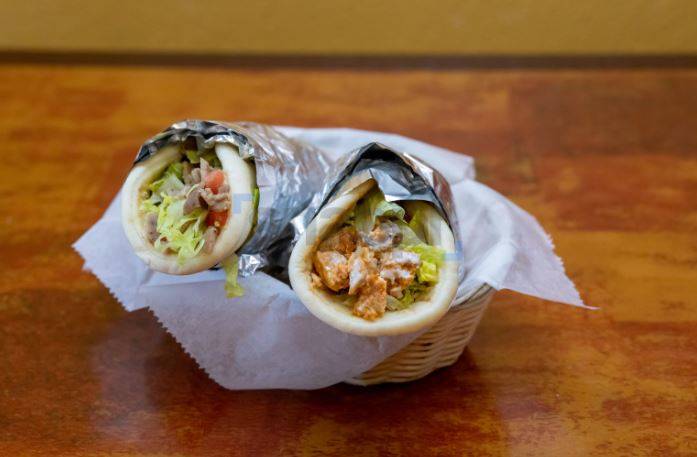 HALAL GRILL | restaurant | 3701 S Cooper St suite 141, Arlington, TX 76015, USA | 6823217192 OR +1 682-321-7192