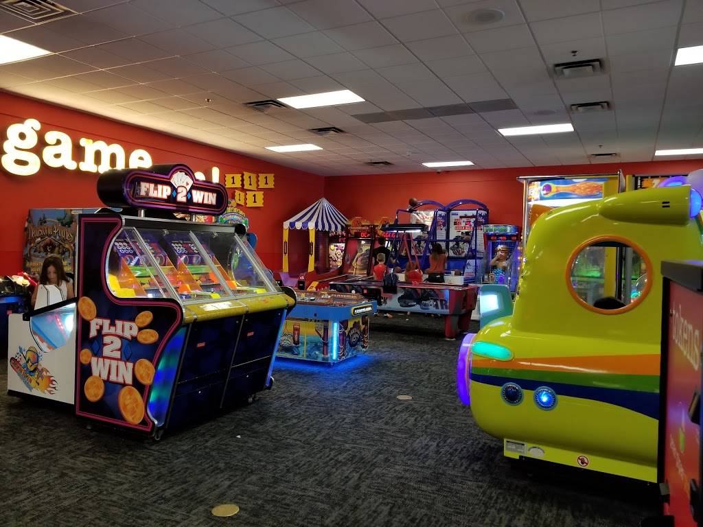 Peter Piper Pizza | meal takeaway | 10006 N 91st Ave, Peoria, AZ 85345, USA | 6238780608 OR +1 623-878-0608