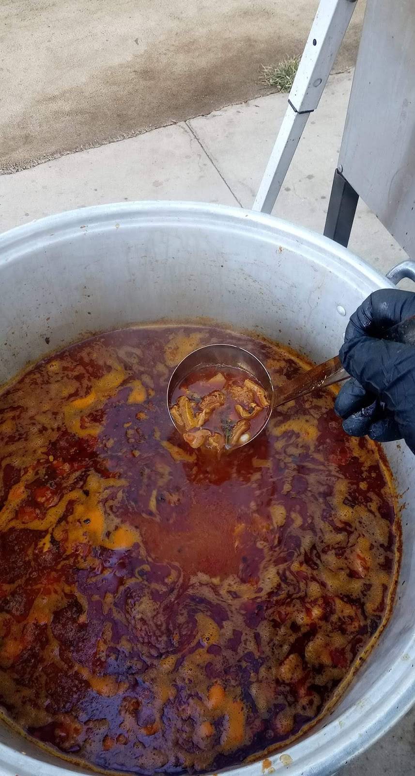 Huerta Hernandez | restaurant | 718 E 118th St, Los Angeles, CA 90059, USA | 3234797133 OR +1 323-479-7133