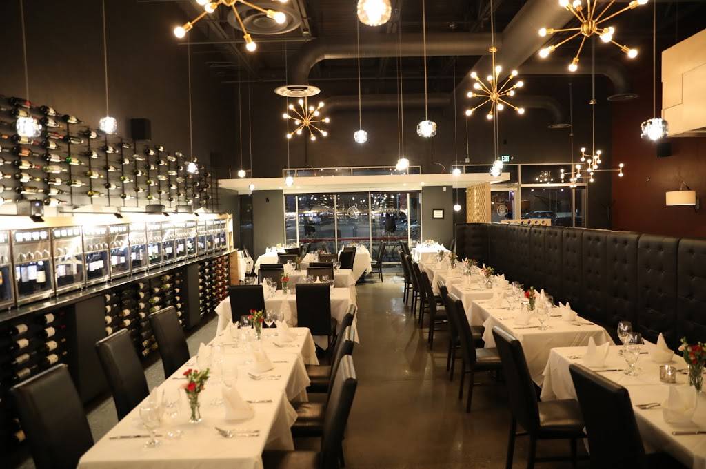 Dionysus Food & Wine Bar | restaurant | 5375 Landmark Pl Suite F-105, Greenwood Village, CO 80111, USA | 7203796088 OR +1 720-379-6088