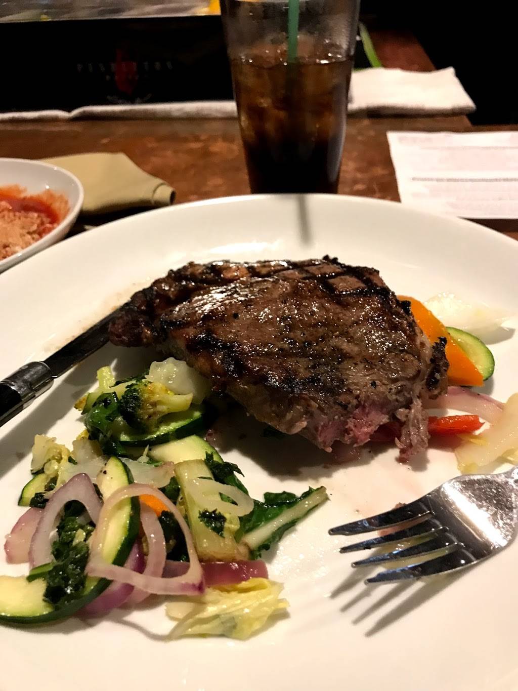 Ginos | meal takeaway | 1410 S Main St, Salinas, CA 93901, USA | 8314221814 OR +1 831-422-1814